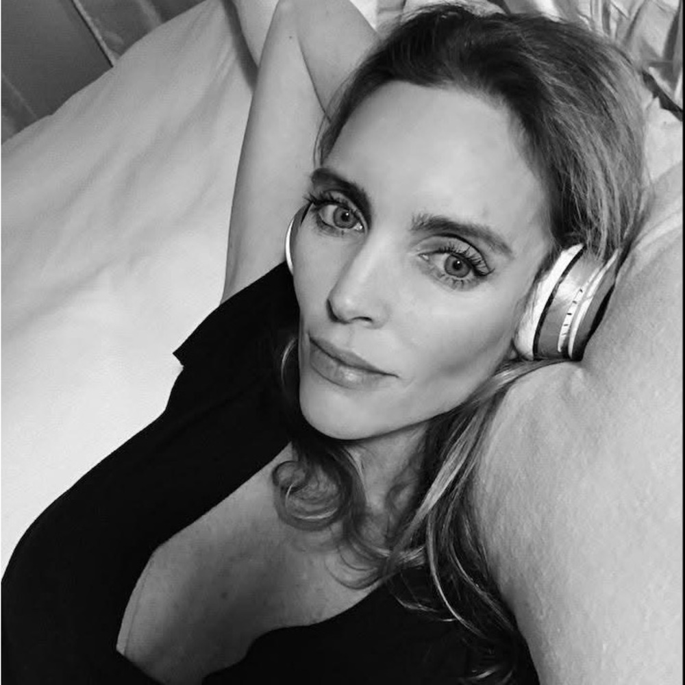 Meet your Posher, Cali